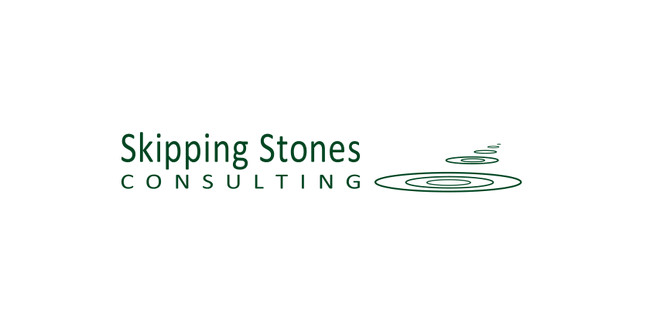 The original Marc Langlois Consulting logo design screenshot